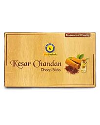 Shri Shubh Kesar Chandan Dhoop Sticks