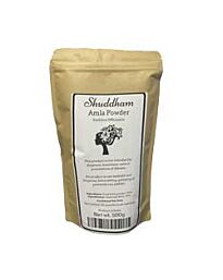 Shuddham Amla Powder, 500g