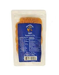 Shuddham Golgappe (Panipuri) zum Braten, 250g