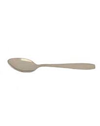 Stainless Steel Dinner Spoon, full size