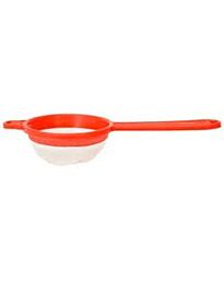 Tea Strainer - Plastic