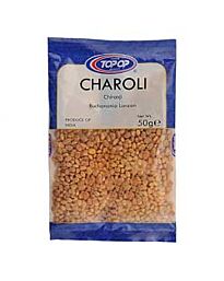 TopOp Charoli (Chironji), 50g