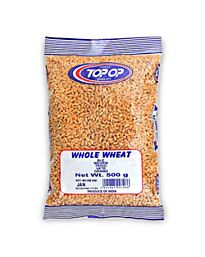 TopOp Whole Wheat Grains, 500g
