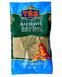 Feuilles de laurier TRS, 30g
