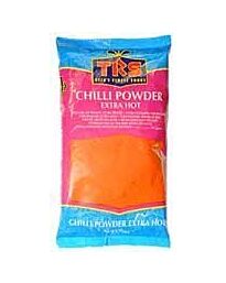 TRS Chilli Powder Extra Hot, 100g