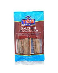 TRS Chinesische Zimtrinde – Cassia (Dalchini), 50 g