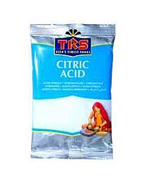 TRS Citric Acid, 100g 