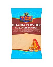 TRS Coriander (Dhania) Powder, 100g