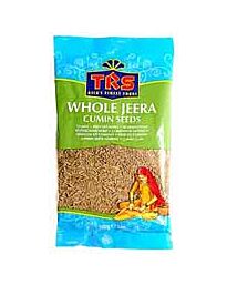 TRS Cumin (Jeera) Whole, 100g