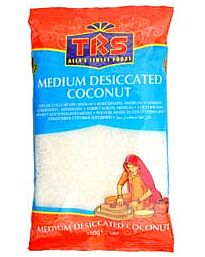 Poudre de noix de coco séchée TRS - Moyenne, 300g