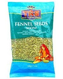 TRS Fennel Seeds (Saunf)