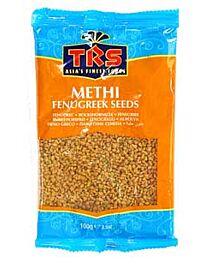 TRS Fenugreek (Methi) Seeds, 100g