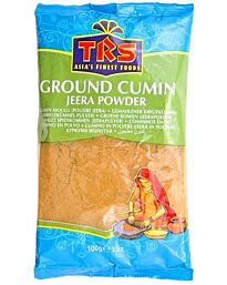 TRS Cumin (Jeera) Powder, 100g