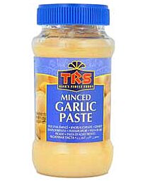 TRS Minced Garlic Paste, 300g