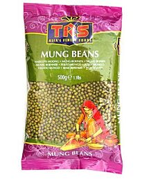 TRS Moong Dal Whole (with skin)