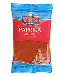 Poudre de paprika TRS, 100g