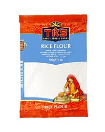 TRS Weißes Reismehl, 500g
