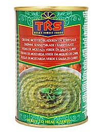 TRS Sarson ka Saag, 450g