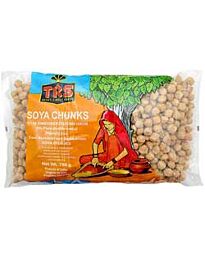TRS Soja Chunks, 750g