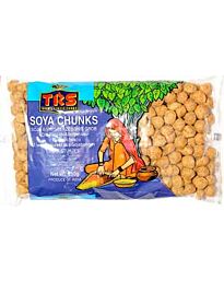 TRS Soya Chunks, 250g