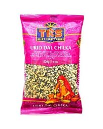 TRS Urad Dal Split with Skin, 500g