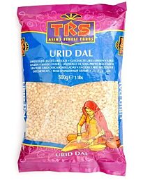 TRS Urad linzen gesplit gepeld, 500g