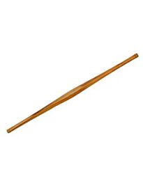 Nudelholz aus Holz (sehr dünn Belan)