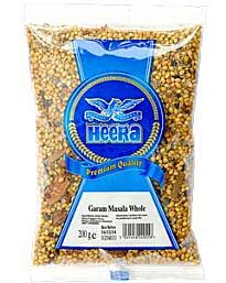 Heera Garam Masala Entier, 200g