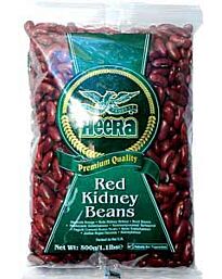 Heera Red Kidney Beans (Rajma), 500g