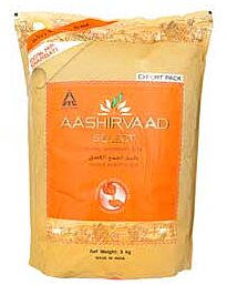 Ashirvaad Select Atta - Export Pack,  5Kg