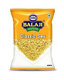 Balaji Classsic Sev, 400g