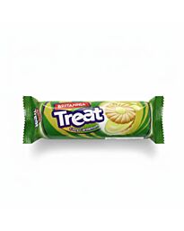 Britannia Treat Biscuits – Cozy Cardamom, 100g