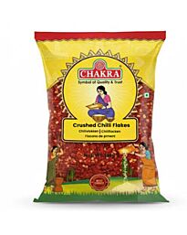 Chakra Flocons de Piment Rouge, 100g