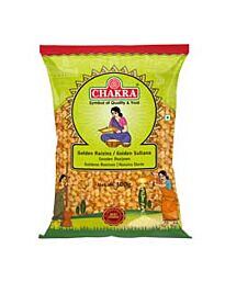 Chakra Golden Raisins, 100g