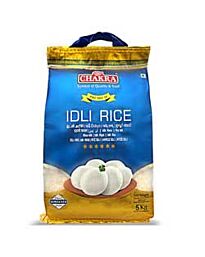 Chakra Idly Rijst, 5kg