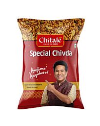 Chitale Bandhu Special Chivda, 200g