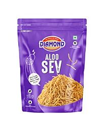 Aloo Bhujia Sev – Diamond, 200g