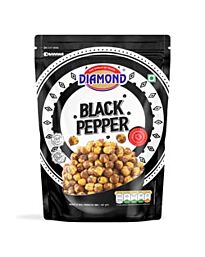 Black Pepper Chana – Diamond, 150g