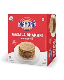 Bhakhri Masala – Diamond, 200g