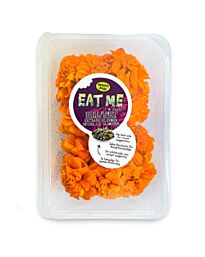 Verse Goudsbloemen – Eetbaar & Decoratief