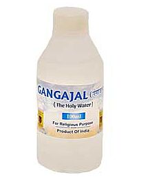Gangajal - The Holy Water, 100g -small