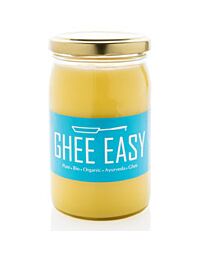 GheeEasy Organic Ghee, 245g