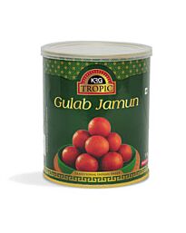 Gulab Jamun Tin – Soft & Juicy Indian Sweet