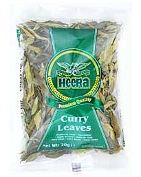 Heera Dried Curry Leaves, 20g