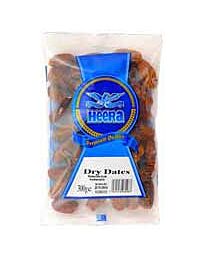Heera Dry Dates, 250g