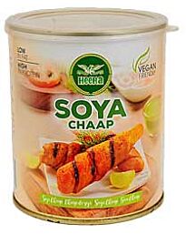 Heera Soja Chaap, 800g