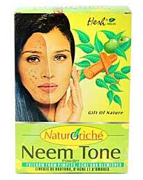 Hesh Neem Tone Powder, 100g