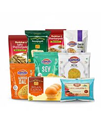 Holi Family Celebration Box – Curated Festival Collection | Ekirana