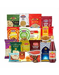 Holi Grand Celebration Box – Premium Festival Collection | Ekirana