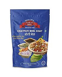 Kailas Bhel Chatpati Bhel, 250g